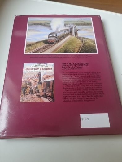The Great Days Of The Express Trains
