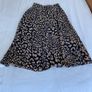 midi skirt Image 3