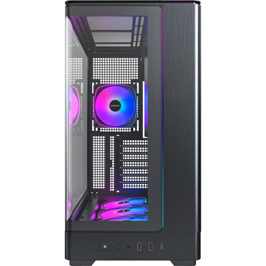 Montech King 45 Pro Black
