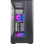 Montech King 45 Pro Black Image 7