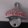 Coca cola bottle opener Image 2