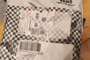 Vans baggy trousers