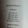 The Maltese Falcon Image 3