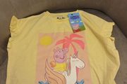 childs T shirt from Marks and Spencer