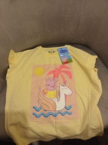 childs T shirt from Marks and Spencer