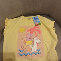 childs T shirt from Marks and Spencer
