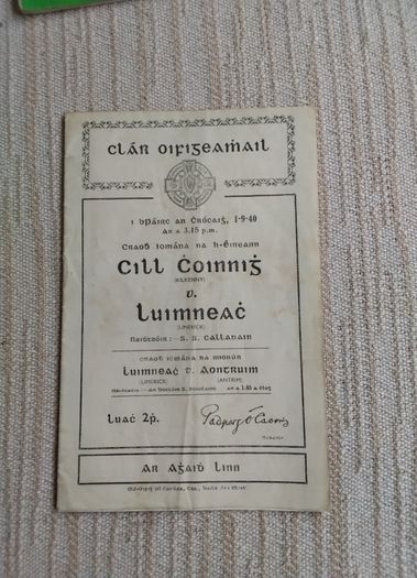 Gaa  All Ireland  Hurling  Final