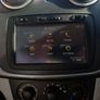 Dacia touchscreen radio Image 2