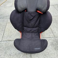 Maxi-Cosi Rodifix Car Seat