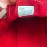 Vans kids buys girls unisex red camo canvas size 2 Image 10