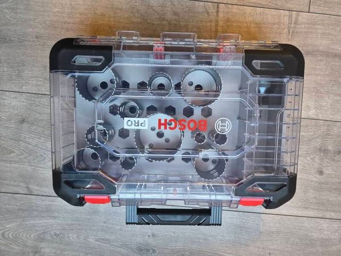 bosh hole saw
