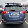 Toyota RAV4 Roof Bars Image 6