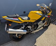 Suzuki Other 2005