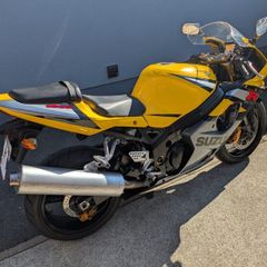 Suzuki Other 2005