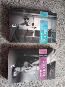 Polish books