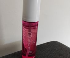 Tanning solution by Bares
