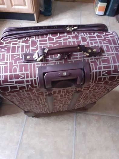 3 Travel bag