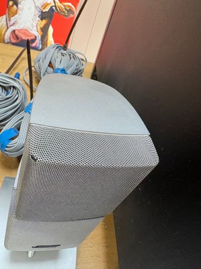 bose acoustimass 10 III