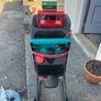 Bosch AXT Rapid 2200 Garden Shredder Image 3