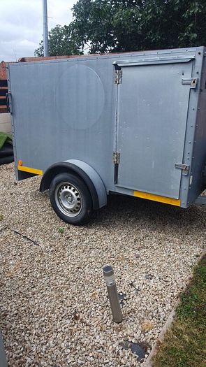 trailer