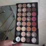Revolution  Eyeshadow Palette Image 2