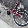 Stowaway Folding Bike Image 6