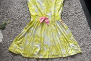 Billieblush neon dress (10/138)