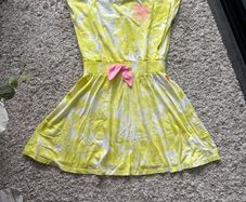 Billieblush neon dress (10/138)