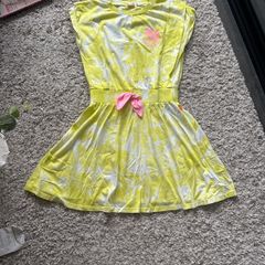 Billieblush neon dress (10/138)