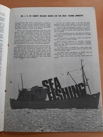 Nusight magazine Oct. 1968