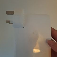 140w type c adapter