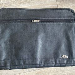 Samsonite leather folder