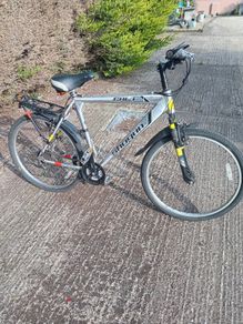 Road Bike