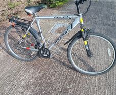 Road Bike