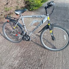 Road Bike