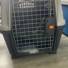 carrier for dogs