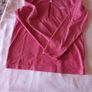 Regatta half zip age 14 Fleece -winter pink age 14 Image 4