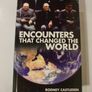 SALE!  Encounters That Changed The World by Rodney Castleden Image 2