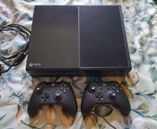 Xbox One