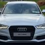 2013 Audi A6 Sline May sell or swap Image 3