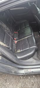 2010 sline seats leather seats armrest a6 for breaking