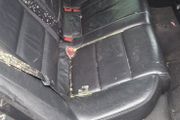 2010 sline seats leather seats armrest a6 for breaking