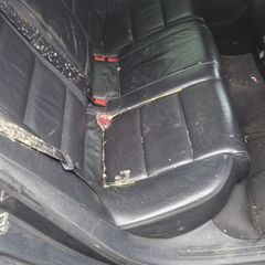 2010 sline seats leather seats armrest a6 for breaking