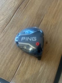 Ping G440 Lst 9 Degree Head Only