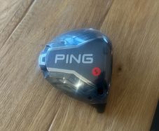 Ping G440 Lst 9 Degree Head Only