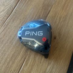 Ping G440 Lst 9 Degree Head Only
