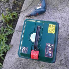 parkside generator 1200w
