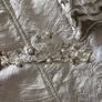 First holy communion Tiara & 60 Hair jewels brand new! Image 3