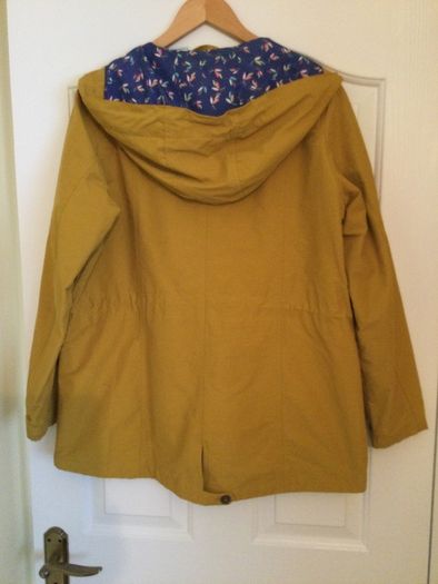 Ladies Jacket - Per Una Size 14