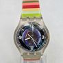 Swatch Hawaiian Sujk122 Watch Image 2